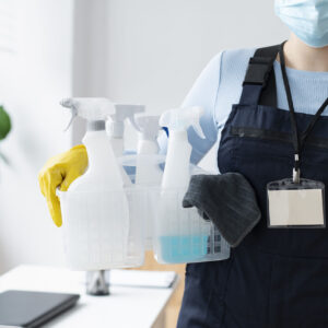 Cleaning and General Services