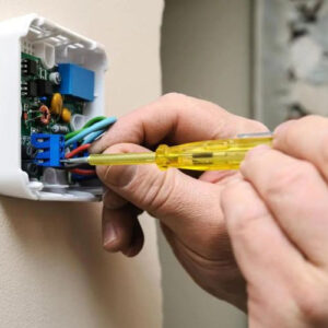 Electrical Repairs