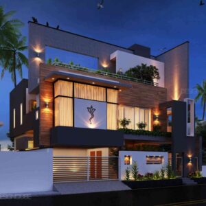 Premium Villa Projects