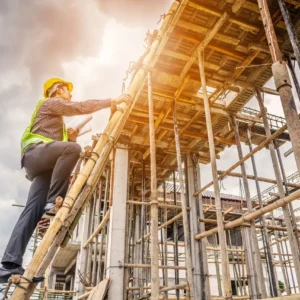 Structural Repairs