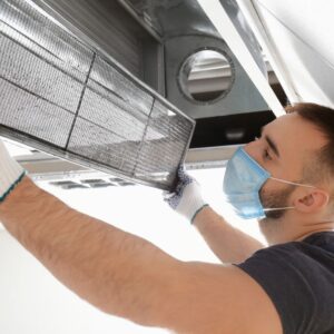 HVAC Repairs