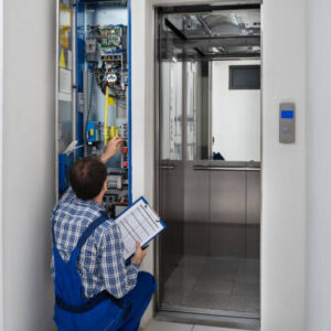 Elevator Repairs