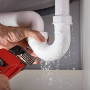 Plumbing Repairs
